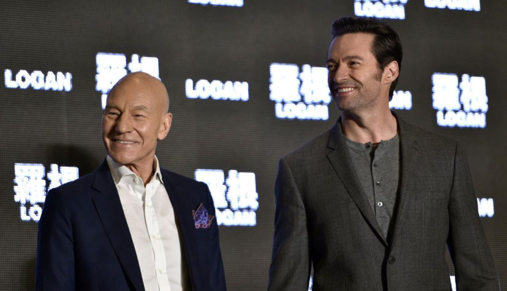 Logan – The Wolverine, incassi da record: 237.8 milioni a livello globale - immagine dell'articolo