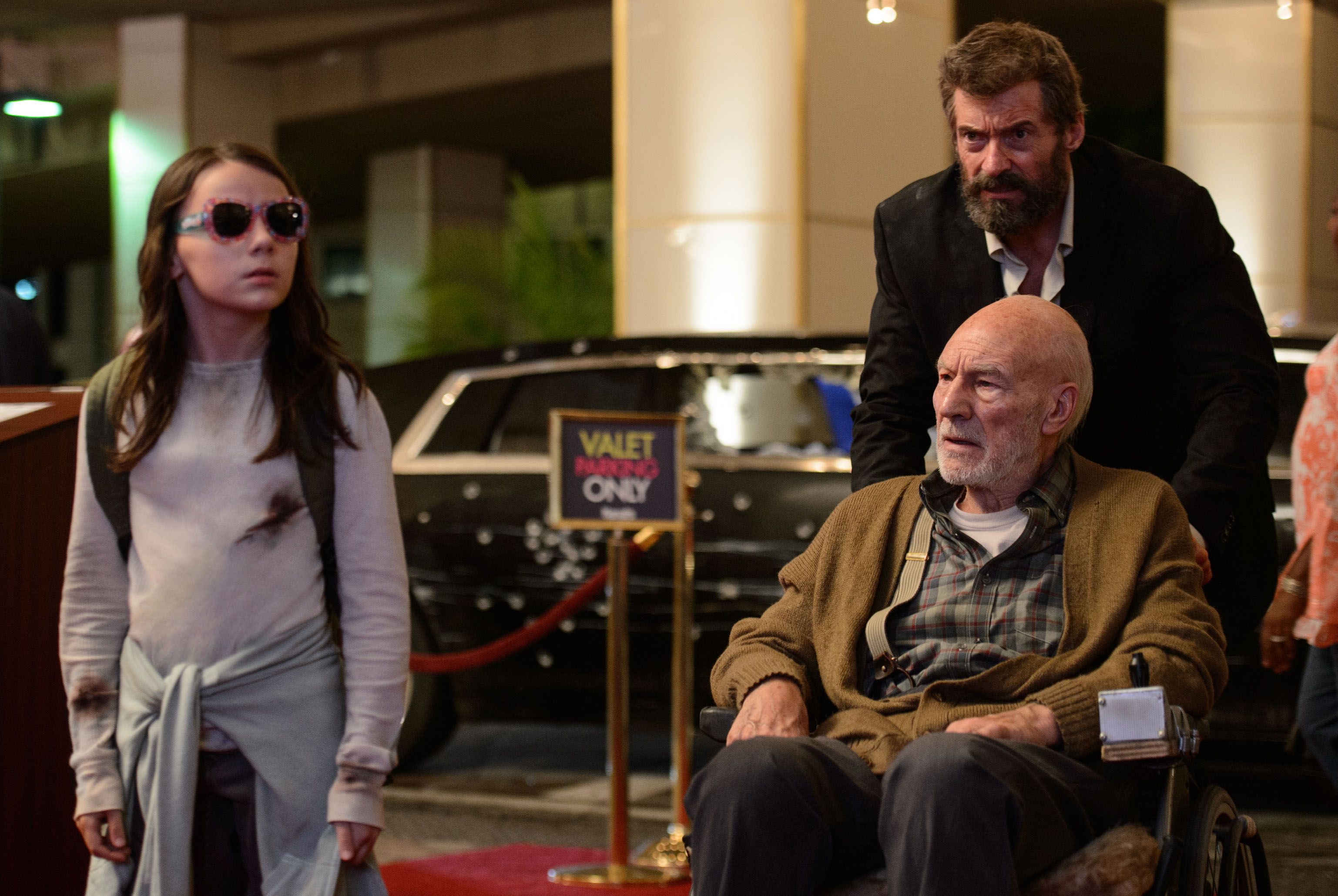 Logan – The Wolverine, incassi da record: 237.8 milioni a livello globale - immagine 1 dell'articolo