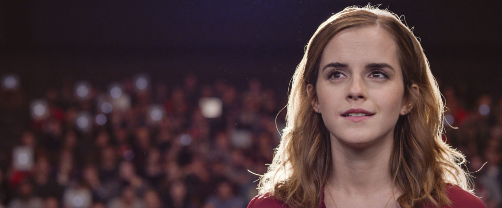 Emma Watson The circle