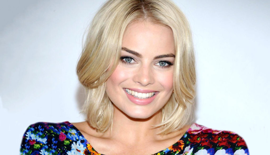 Margot Robbie nel nuovo film DC Birds of Prey? - immagine dell'articolo