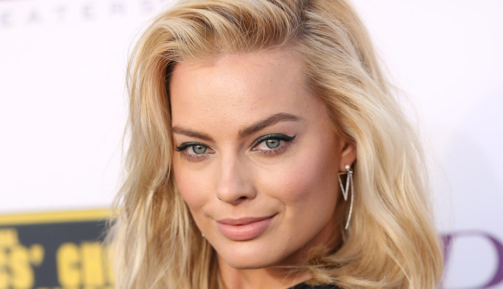 Margot Robbie, la star sarà protagonista del film Marian - immagine dell'articolo