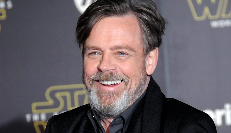 Mark Hamill, secondo J.J. Abrams vincerà l’Oscar con Star Wars: Gli Ultimi Jedi