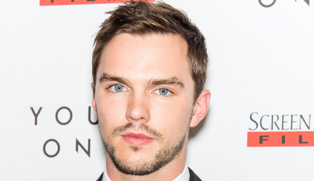 Nicholas Hoult, la star si unisce al cast di The Favourite - immagine dell'articolo