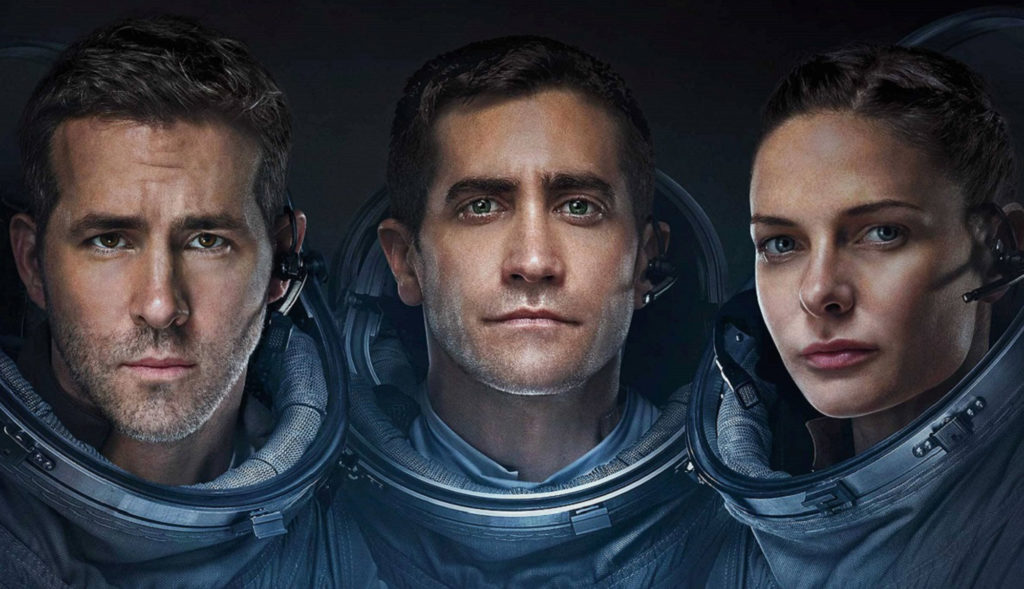 Life – Non oltrepassare il limite, nuova clip ufficiale dal film Sony Pictures - immagine dell'articolo