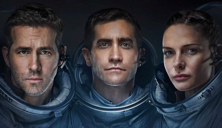 Life – Non oltrepassare il limite, nuova clip ufficiale dal film Sony Pictures
