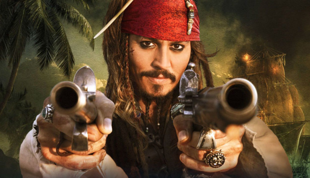 In dubbio il nuovo capitolo dei Pirati dei Caraibi - immagine dell'articolo