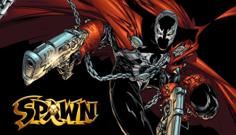 Spawn – Secondo Todd McFarlane non sarà una origin story