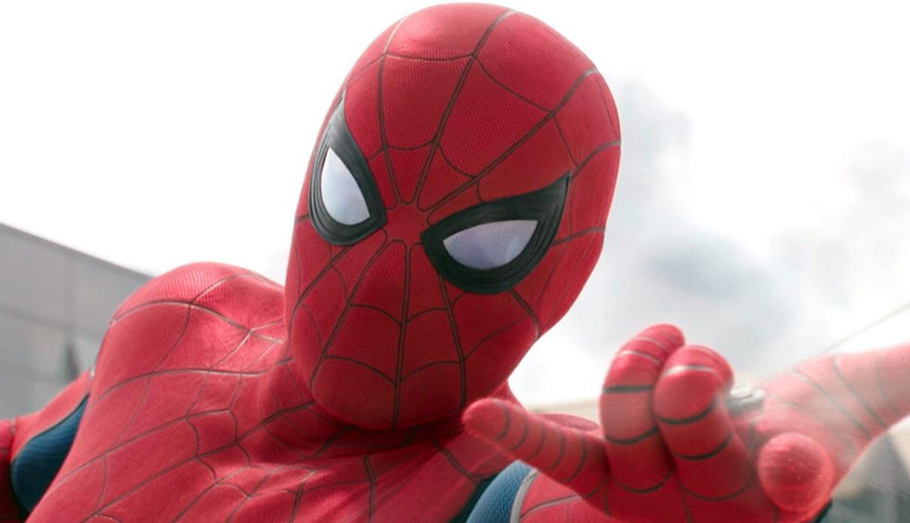 Spider-Man: Homecoming, il poster ufficiale della pellicola arriva sul web - immagine dell'articolo