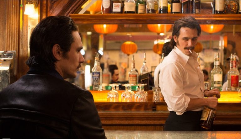 The Deuce: ecco le prime immagini della serie HBO con protagonisti James Franco e Maggie Gyllenhaal