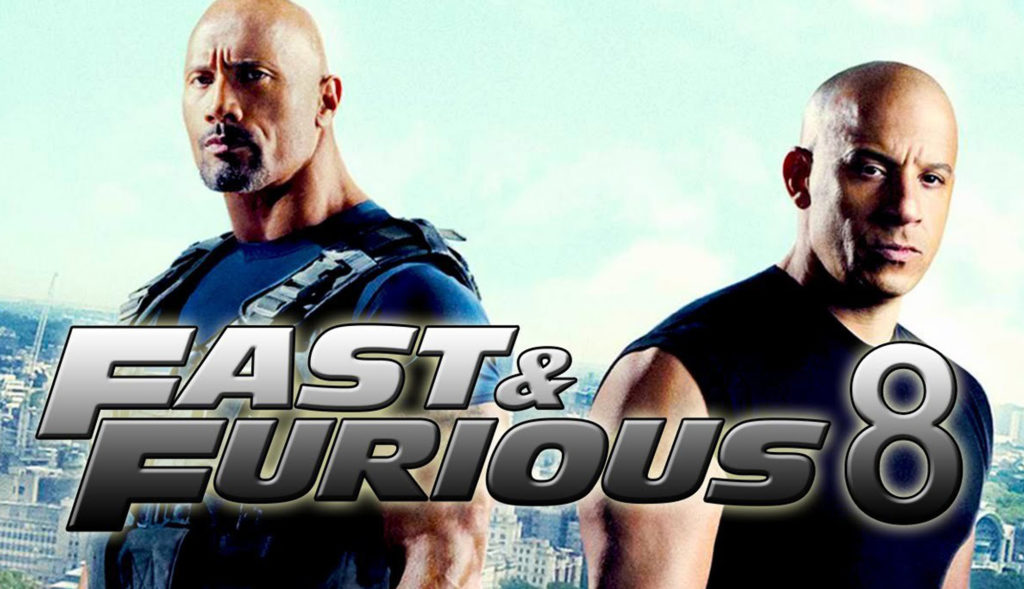 The Fate of The Furious, nuova clip mozzafiato direttamente dal film - immagine dell'articolo