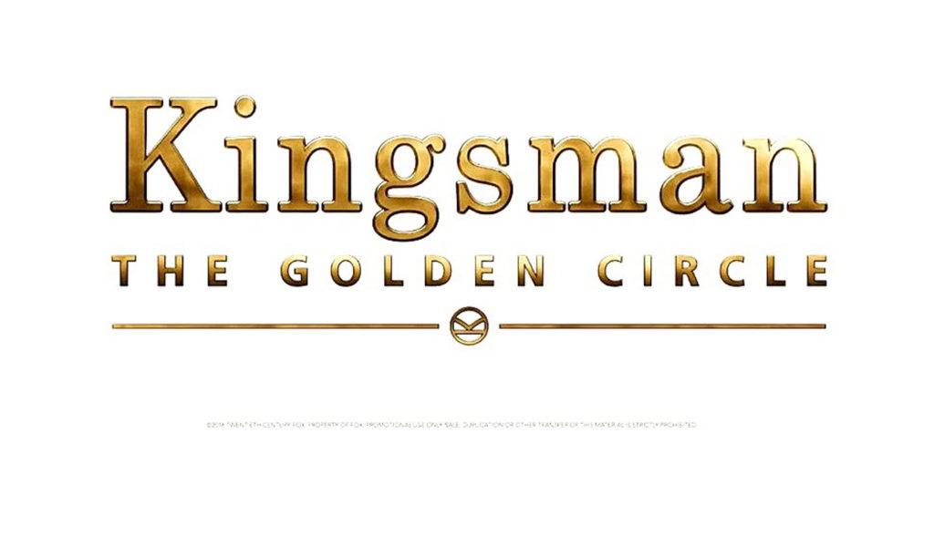 Kingsman: The Golden Circle, 20th Century Fox anticipa la data di uscita del film - immagine dell'articolo