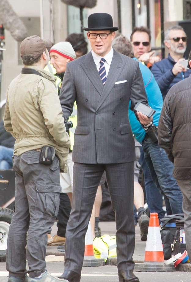 Kingsman: The Golden Circle, 20th Century Fox anticipa la data di uscita del film - immagine 1 dell'articolo