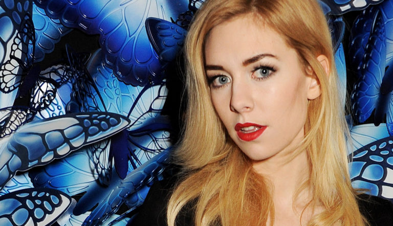 Vanessa Kirby, la star si unisce al cast del nuovo Mission Impossible