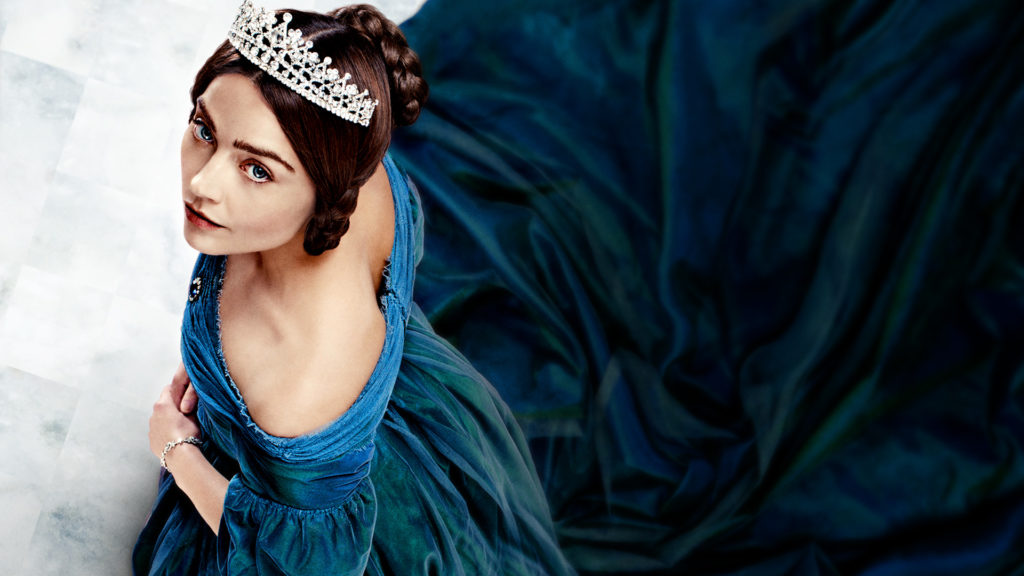 Victoria, da oggi la serie tv di ITV che ha spopolato in Inghilterra arriva in Italia - immagine dell'articolo