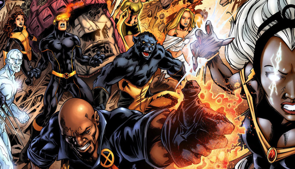 X-Men, sul futuro del Franchise parla la produttrice Lauren Shuler Donner - immagine dell'articolo