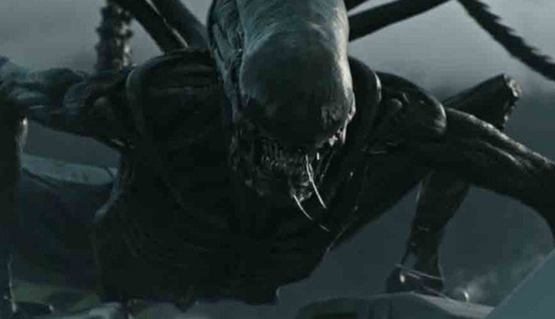 Alien: Covenant, è online il full trailer con il nuovo Xenomorfo - immagine dell'articolo