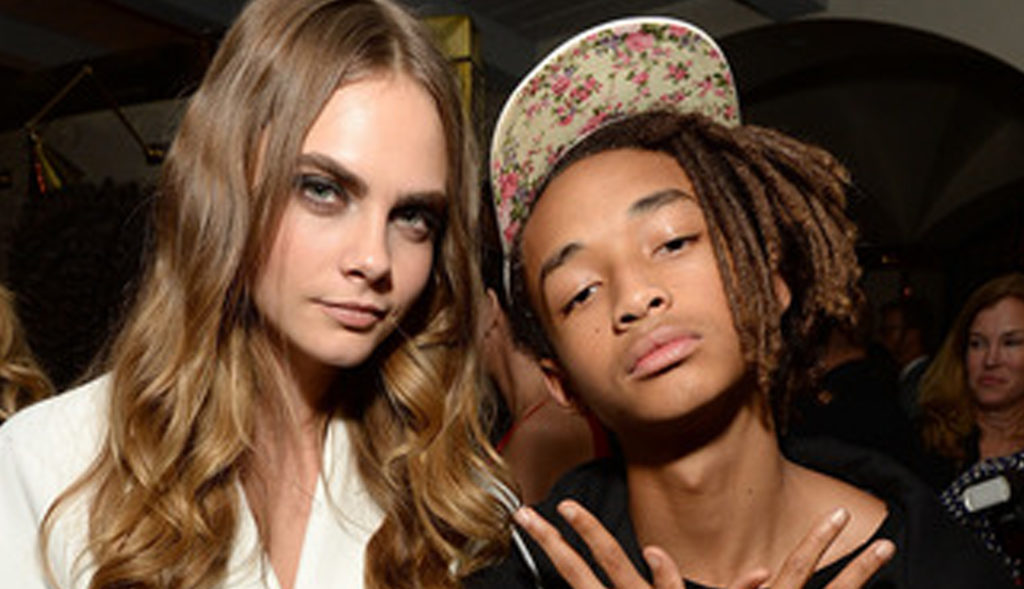 Year in a Life, Cara Delevingne e Jaden Smith saranno i protagonisti della pellicola - immagine dell'articolo