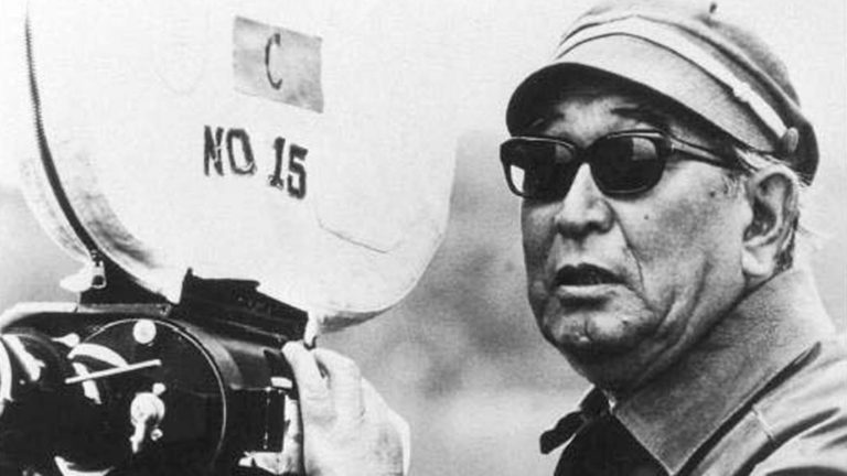 The Mask of the Black Death, ultimo atto di Akira Kurosawa