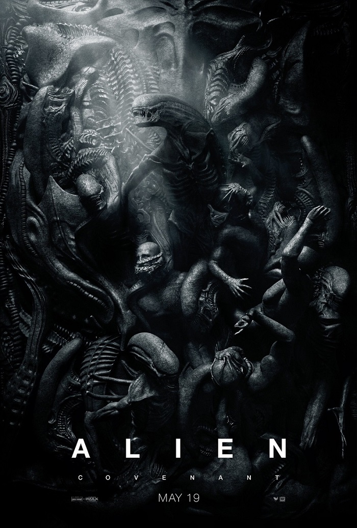 Alien: Covenant1