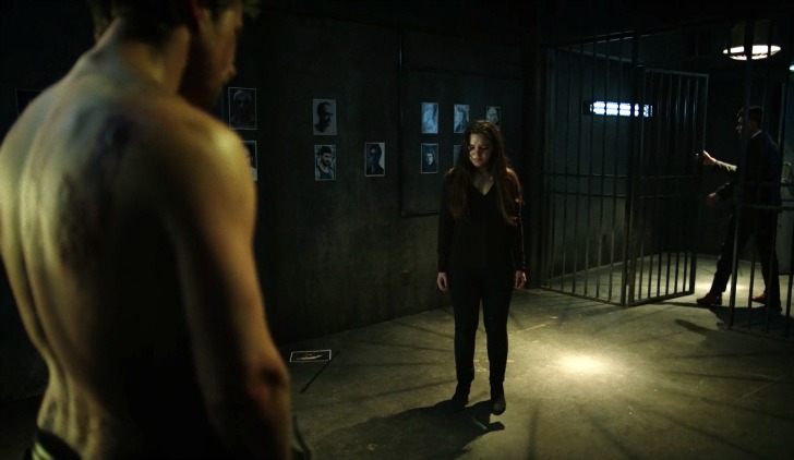 Arrow 5×17 – Kapiushon - immagine 1 dell'articolo