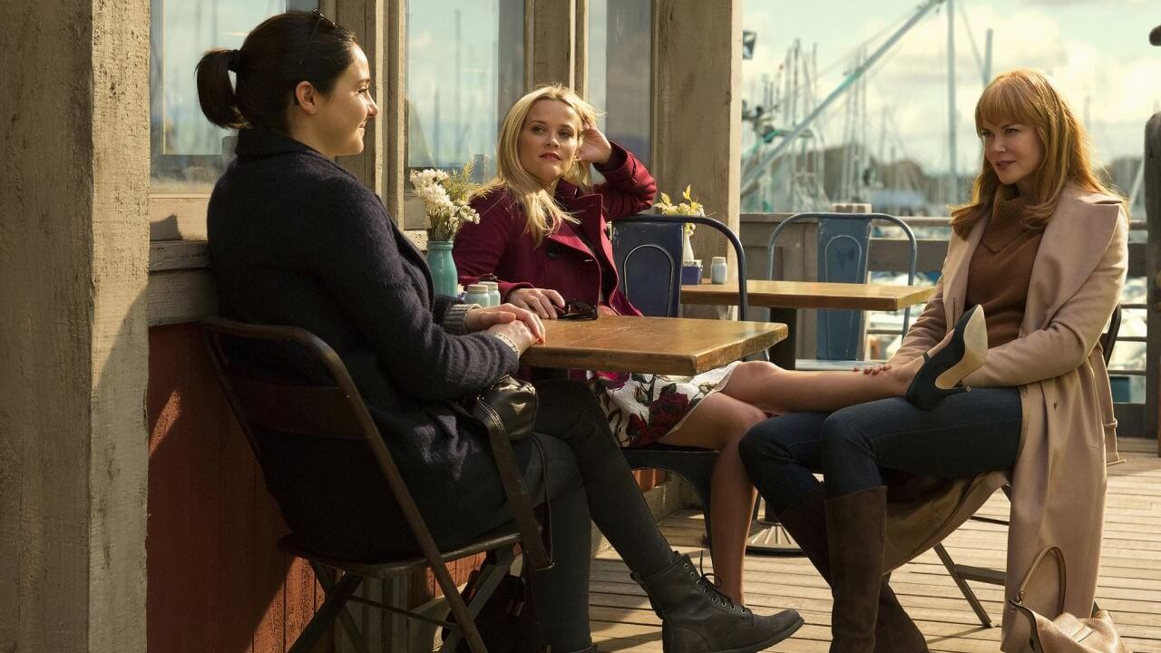 Big Little Lies
