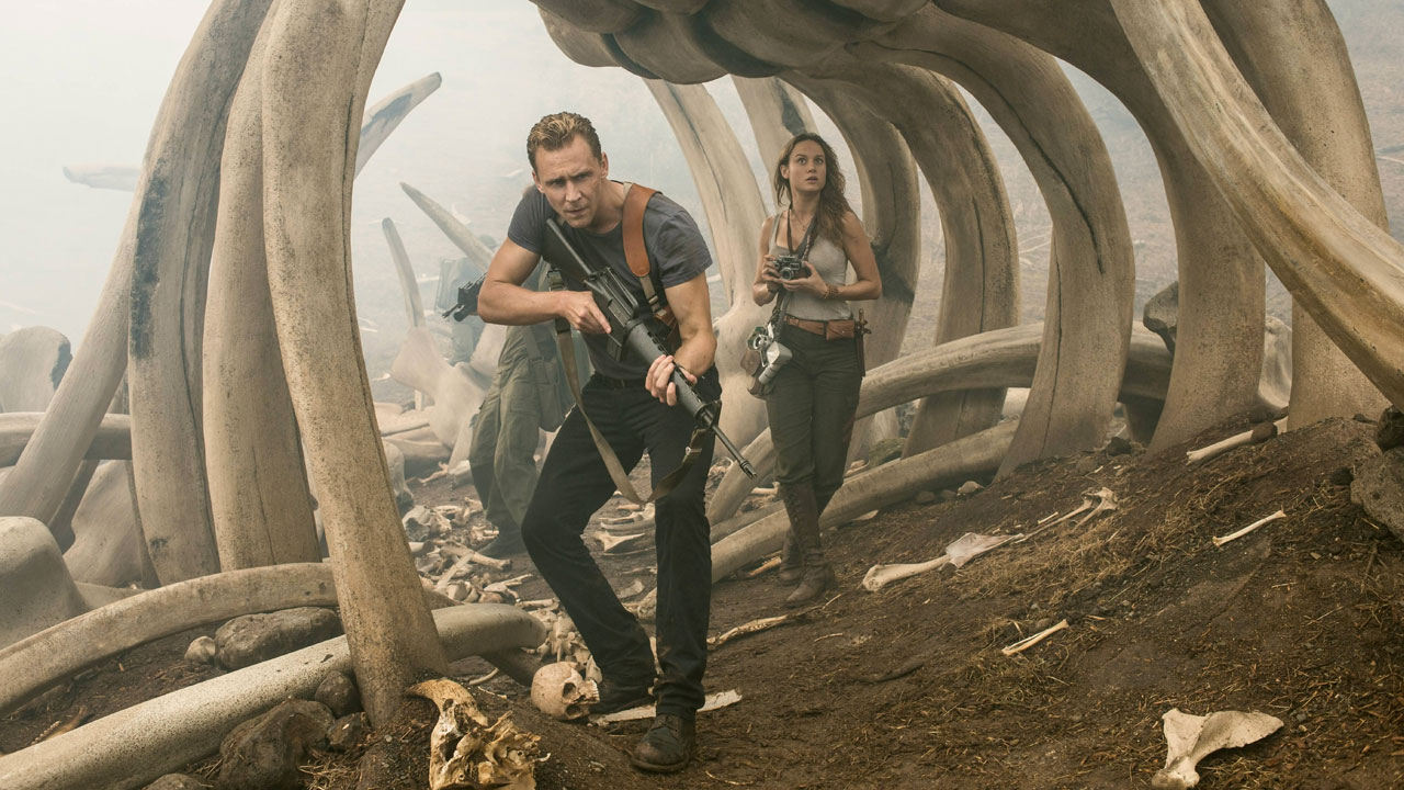 Kong - Skull Island1