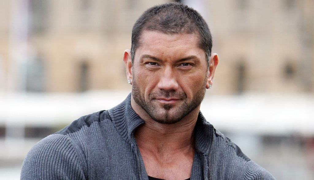 Dave Bautista, il wrestler si unisce al cast di Escape Plan 2 - immagine dell'articolo