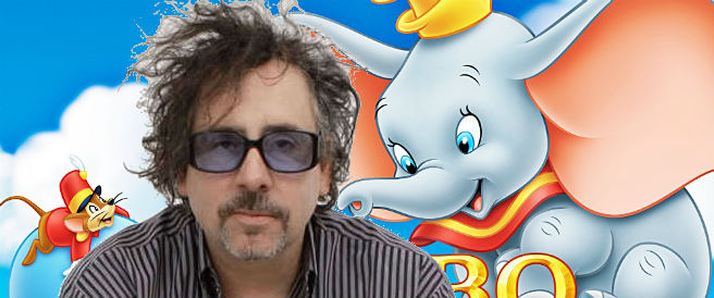 Dumbo di Tim Burton, Eva Green potrebbe entrare nel cast - immagine 1 dell'articolo