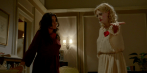 Mommie Dearest