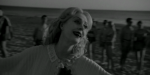 Mommie Dearest