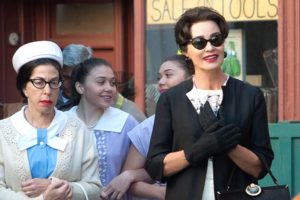 Mommie Dearest