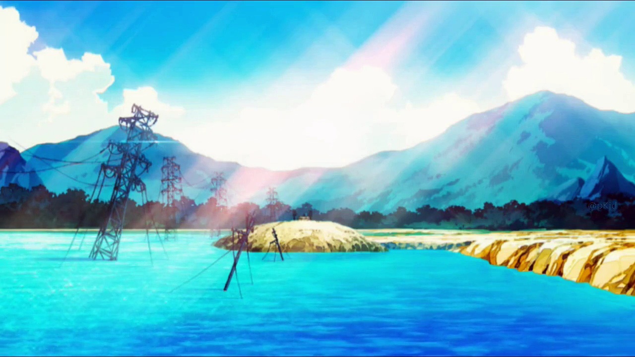 Digimon Adventure Tri Soshitsu screen 6