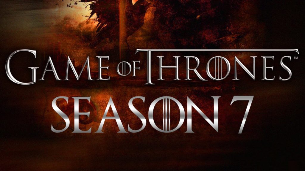 Game of Thrones