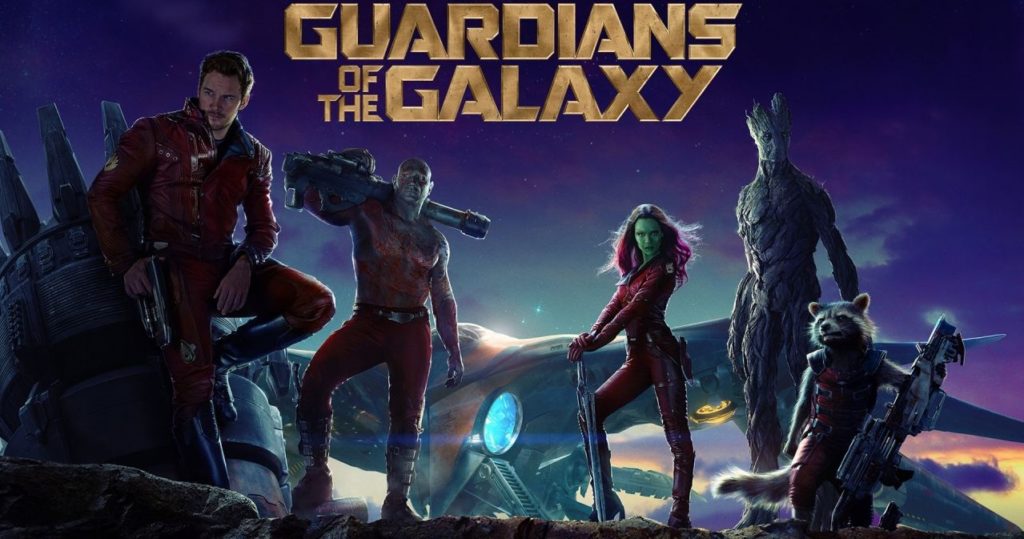 Guardiani della Galassia vol