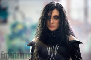 Thor: Ragnarok