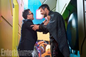 Thor: Ragnarok