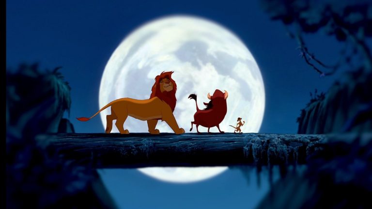 Il Re Leone, Beyoncé in lista per il nuovo live-action