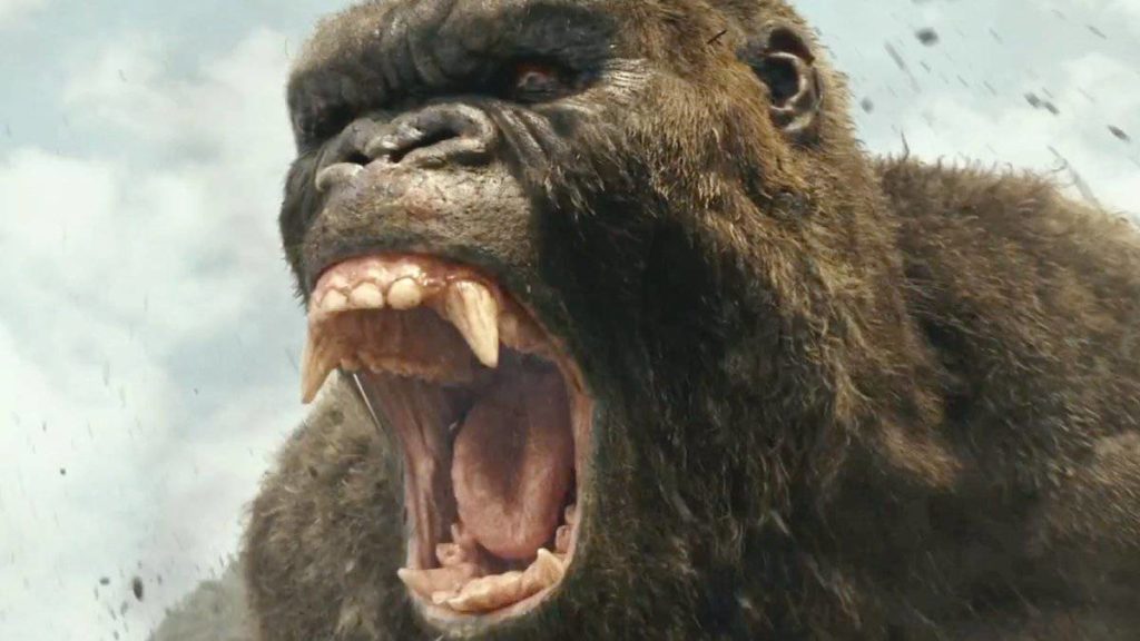 Kong: Skull Island