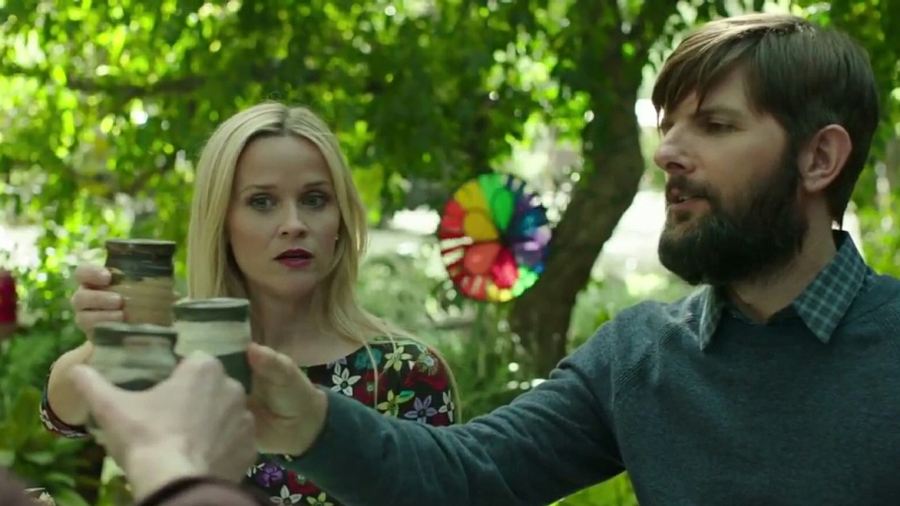 Big Little Lies