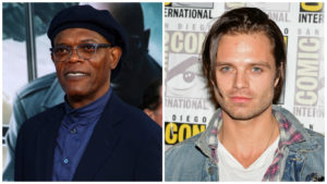 Samuel L. Jackson The Last Full Measure