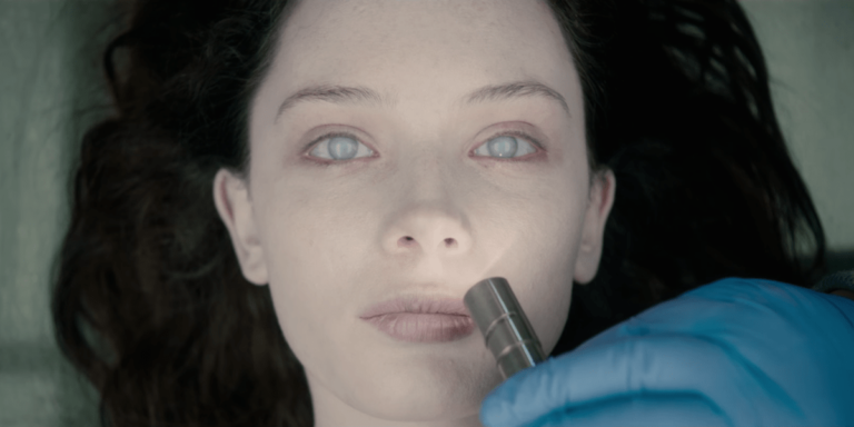 The Autopsy – Recensione