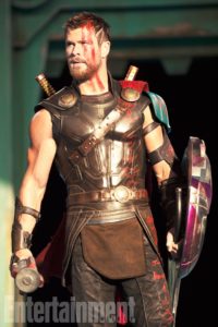 Sneak peek – Nuovo sguardo a Thor: Ragnarok - immagine 1 dell'articolo