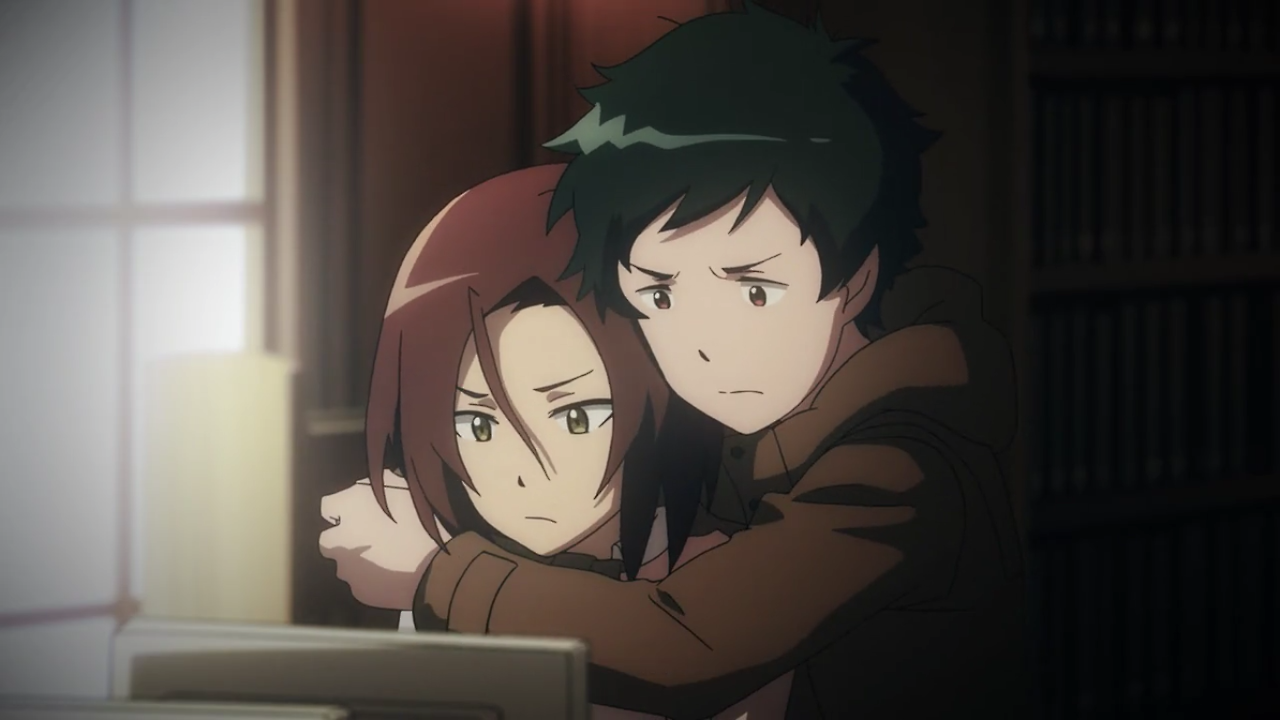 Digimon Adventure Tri screen 2