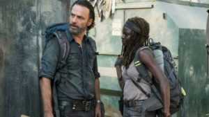 The Walking Dead 7×12 – È giunto il momento (Say Yes) - immagine 1 dell'articolo
