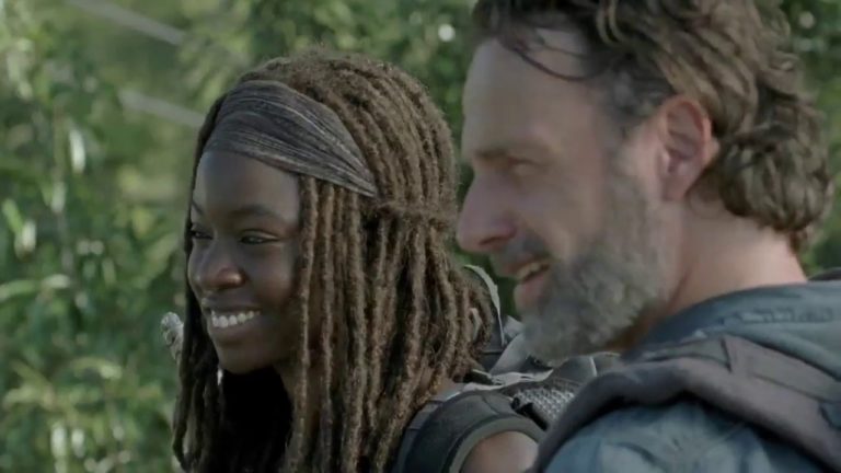The Walking Dead 7×12 – È giunto il momento (Say Yes)