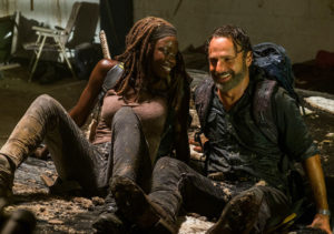 The Walking Dead 7×12 – È giunto il momento (Say Yes) - immagine 6 dell'articolo
