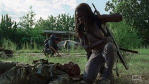 The Walking Dead 7×12 – È giunto il momento (Say Yes) - immagine 2 dell'articolo