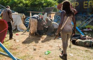 The Walking Dead 7×12 – È giunto il momento (Say Yes) - immagine 5 dell'articolo