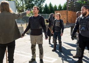 The Walking Dead 7×13 – Seppellitemi qui - immagine 2 dell'articolo