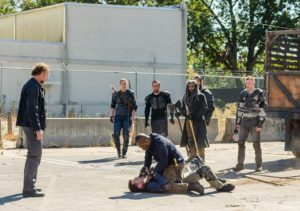 The Walking Dead 7×13 – Seppellitemi qui - immagine 4 dell'articolo
